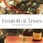 The Festival of Trees